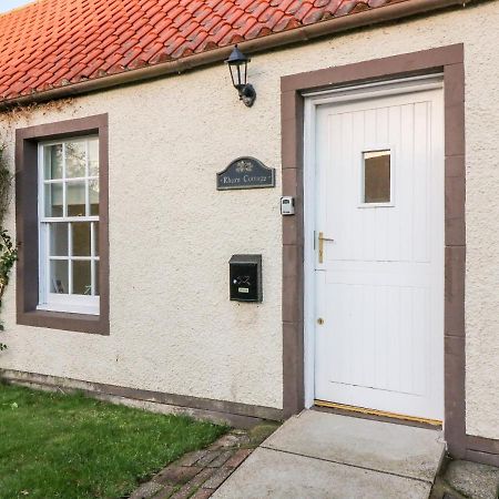 Rhum Cottage Купар Экстерьер фото