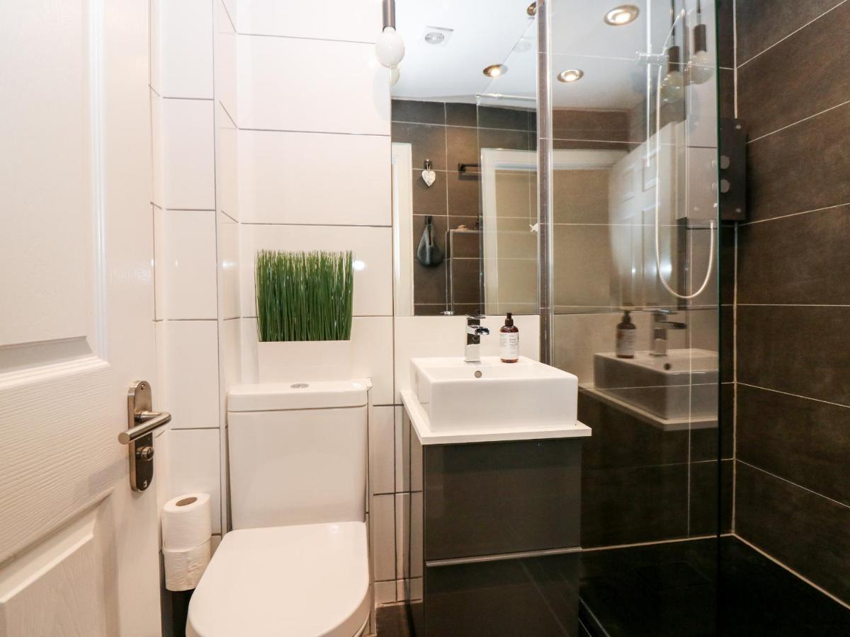 Rhum Cottage Купар Экстерьер фото